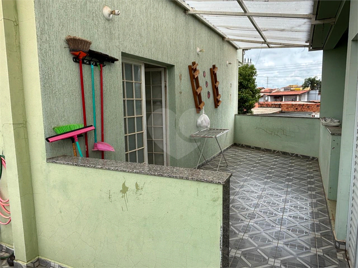 Venda Sobrado Salto Salto De São José REO1056901 35