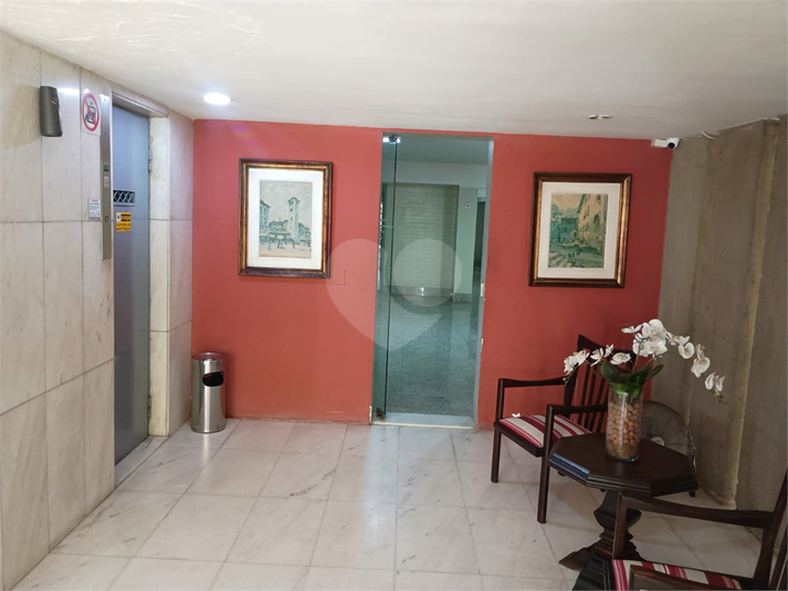 Venda Apartamento Niterói Icaraí REO1056903 3