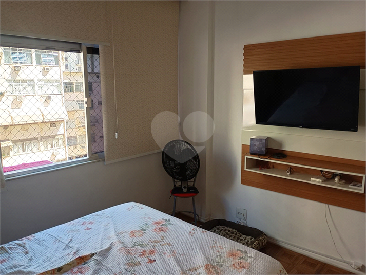 Venda Apartamento Niterói Icaraí REO1056903 10