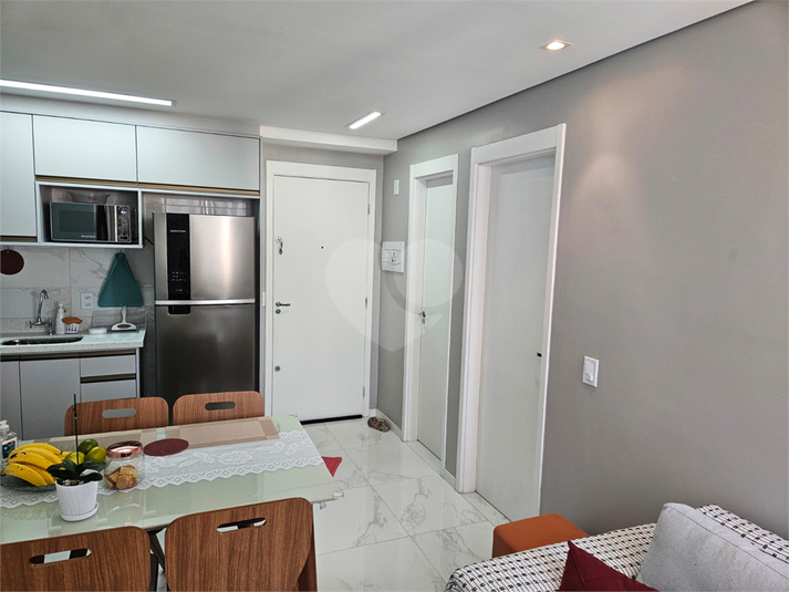 Venda Apartamento São paulo Brás REO1056904 2