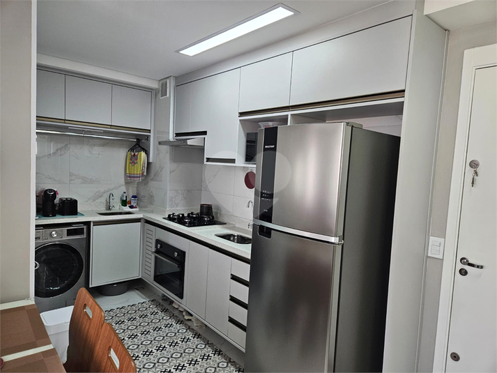 Venda Apartamento São paulo Brás REO1056904 1