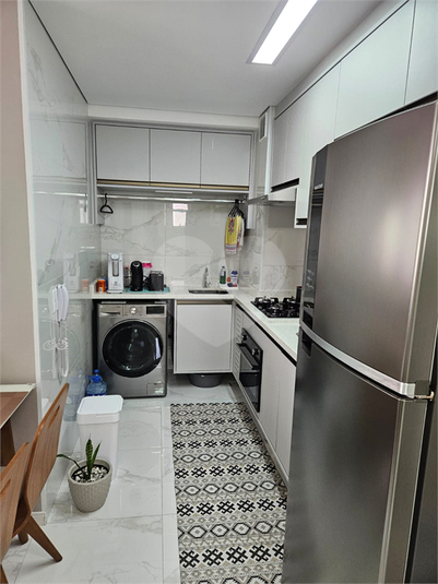 Venda Apartamento São paulo Brás REO1056904 3