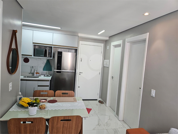 Venda Apartamento São paulo Brás REO1056904 4