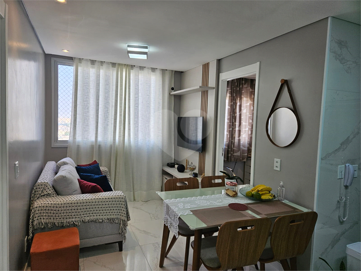 Venda Apartamento São paulo Brás REO1056904 9