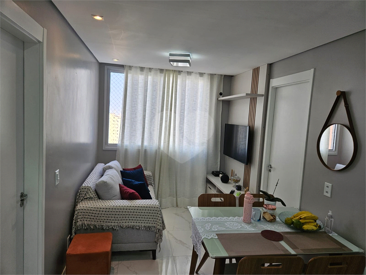 Venda Apartamento São paulo Brás REO1056904 6