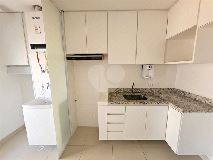 Venda Apartamento Piracicaba São Dimas REO1056905 5