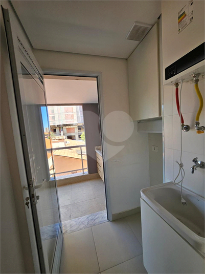 Venda Apartamento Piracicaba São Dimas REO1056905 6