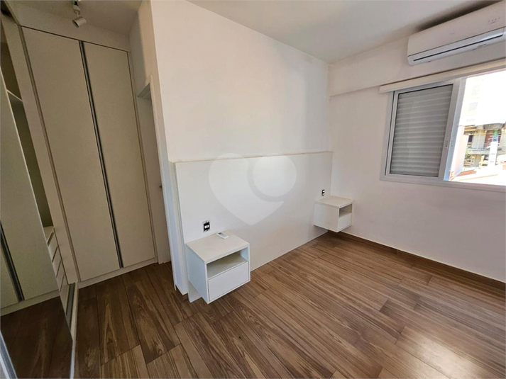 Venda Apartamento Piracicaba São Dimas REO1056905 13