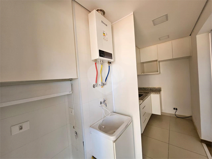 Venda Apartamento Piracicaba São Dimas REO1056905 11