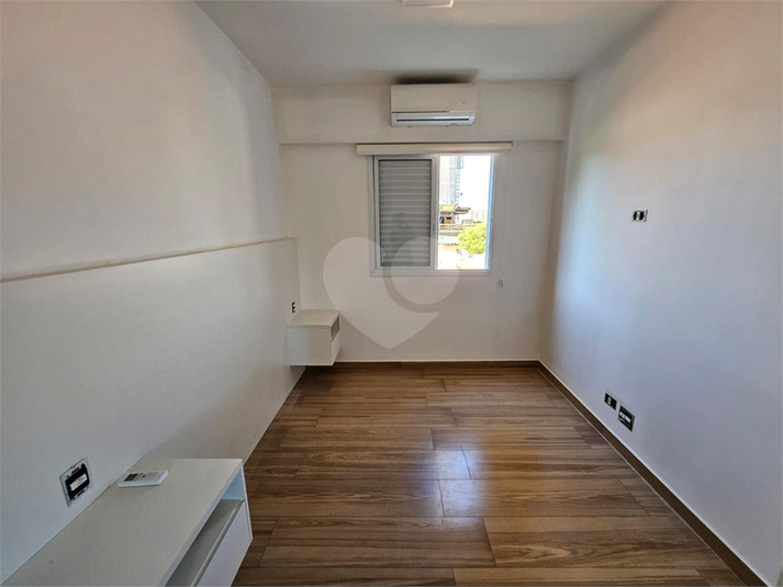 Venda Apartamento Piracicaba São Dimas REO1056905 15