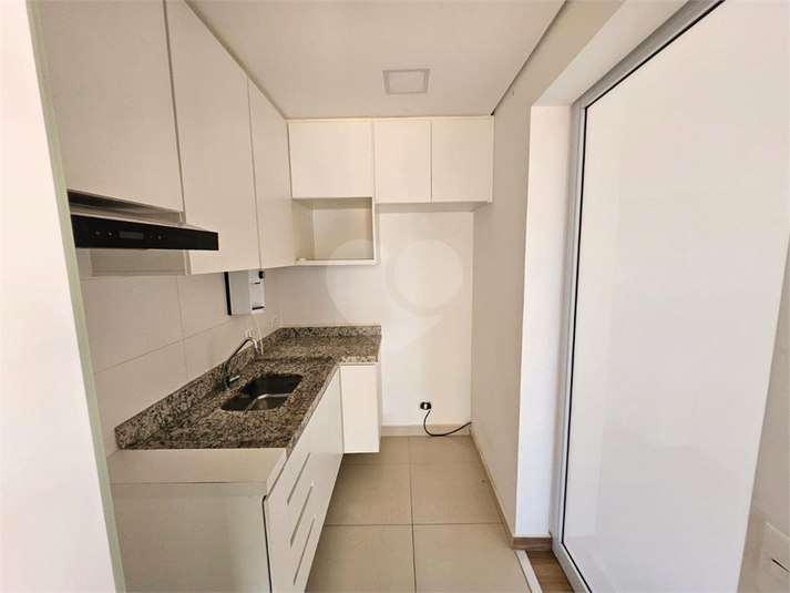 Venda Apartamento Piracicaba São Dimas REO1056905 10