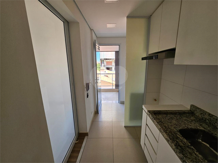 Venda Apartamento Piracicaba São Dimas REO1056905 12