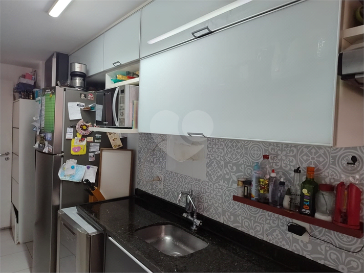 Venda Apartamento Niterói Santa Rosa REO1056907 7