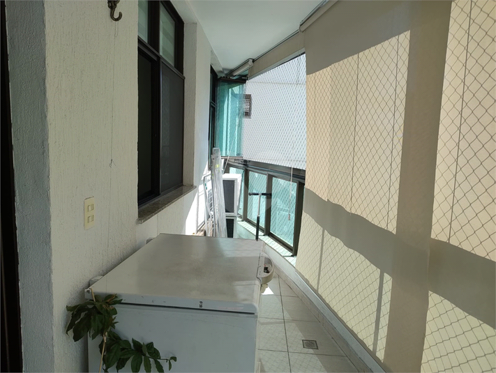 Venda Apartamento Niterói Santa Rosa REO1056907 3