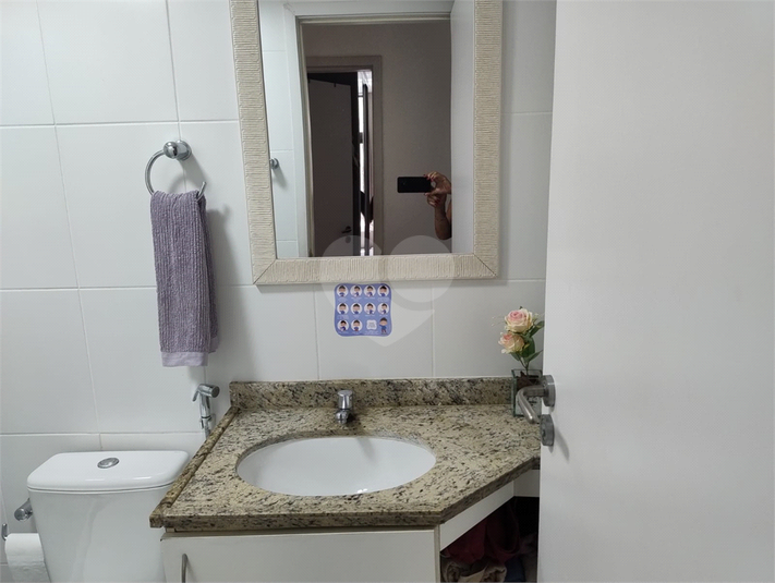 Venda Apartamento Niterói Santa Rosa REO1056907 9