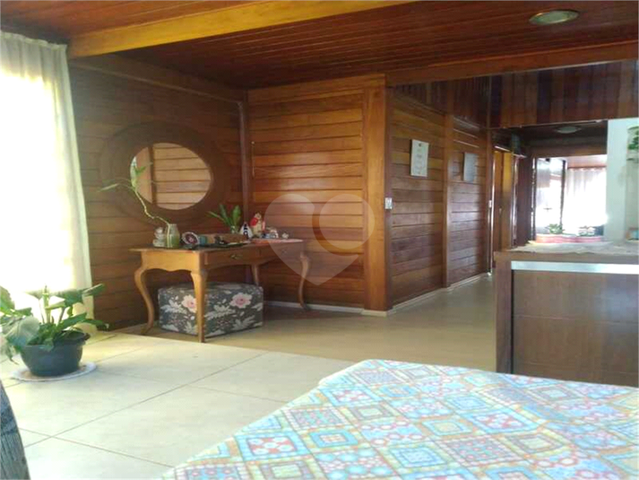 Venda Casa São Roque Guaçu REO1056909 8