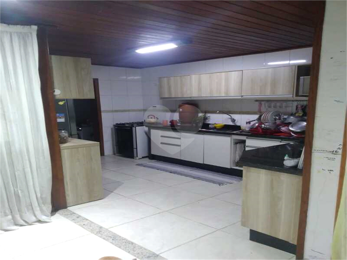 Venda Casa São Roque Guaçu REO1056909 5