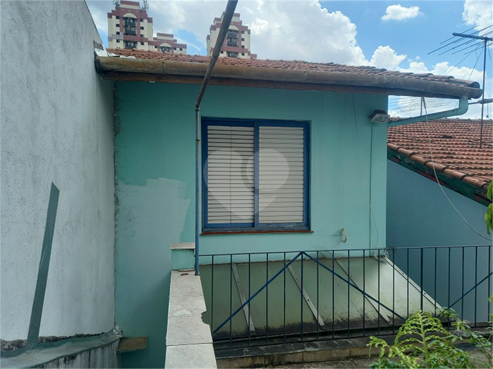 Venda Sobrado São Paulo Jardim Itapeva REO1056910 29