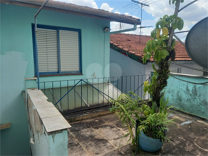 Venda Sobrado São Paulo Jardim Itapeva REO1056910 27