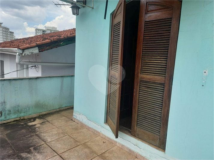 Venda Sobrado São Paulo Jardim Itapeva REO1056910 32