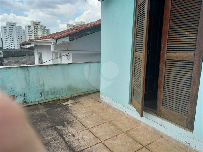 Venda Sobrado São Paulo Jardim Itapeva REO1056910 33