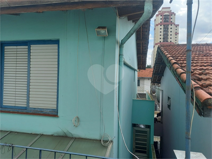 Venda Sobrado São Paulo Jardim Itapeva REO1056910 26