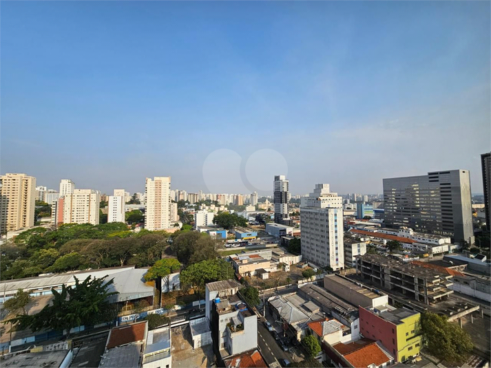 Venda Apartamento São Paulo Santo Amaro REO1056914 24