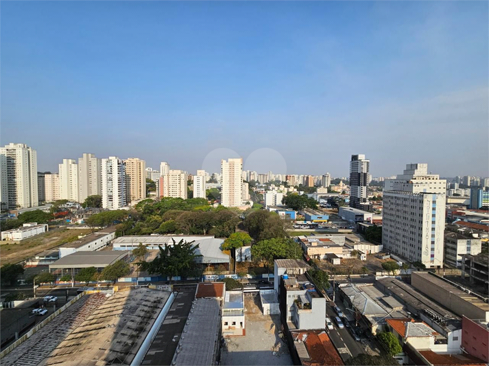 Venda Apartamento São Paulo Santo Amaro REO1056914 25