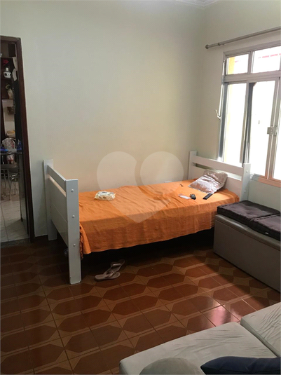 Venda Casa térrea São Paulo Vila Nova Parada REO1056915 24