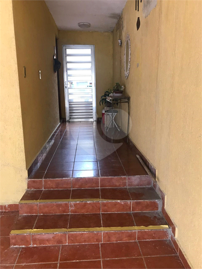 Venda Casa térrea São Paulo Vila Nova Parada REO1056915 18