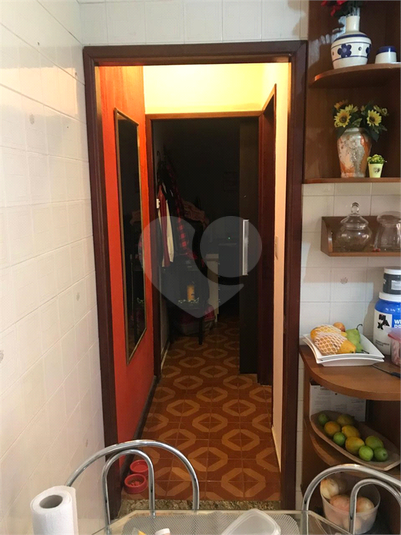 Venda Casa térrea São Paulo Vila Nova Parada REO1056915 13