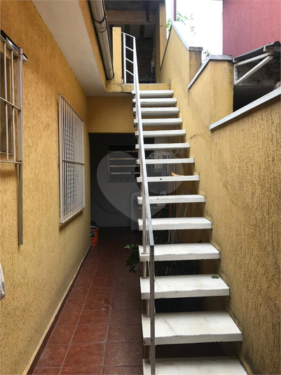 Venda Casa térrea São Paulo Vila Nova Parada REO1056915 11