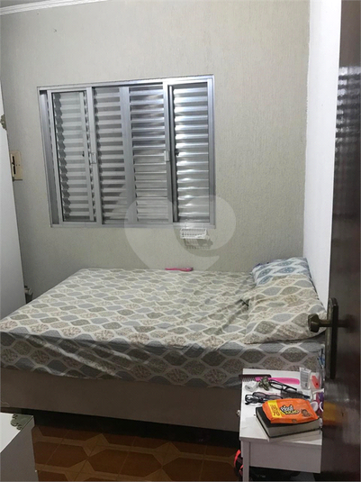 Venda Casa térrea São Paulo Vila Nova Parada REO1056915 21