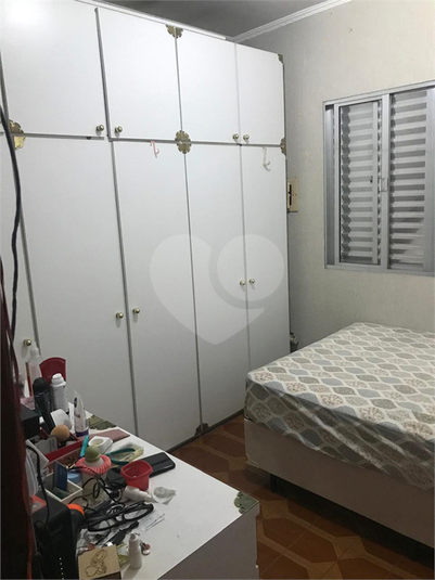 Venda Casa térrea São Paulo Vila Nova Parada REO1056915 16