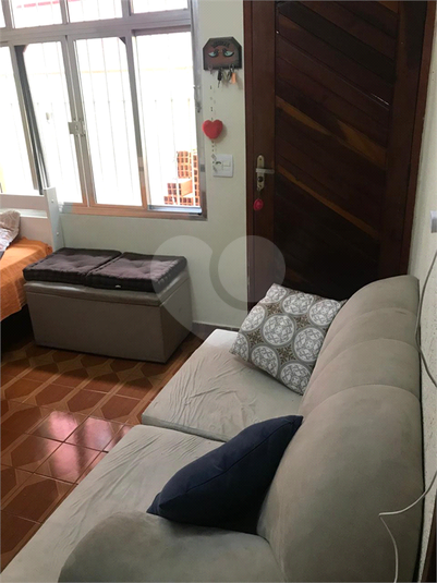 Venda Casa térrea São Paulo Vila Nova Parada REO1056915 10