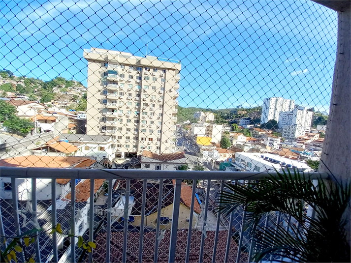 Venda Apartamento Niterói Fonseca REO1056917 3