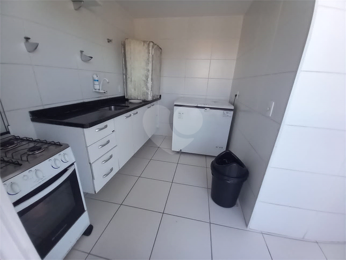 Venda Apartamento Niterói Fonseca REO1056917 23