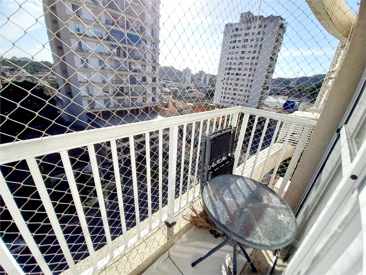 Venda Apartamento Niterói Fonseca REO1056917 1