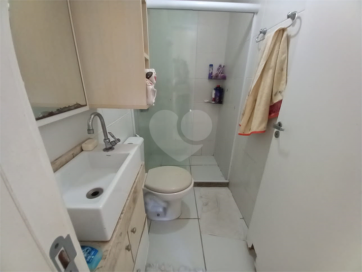 Venda Apartamento Niterói Fonseca REO1056917 11