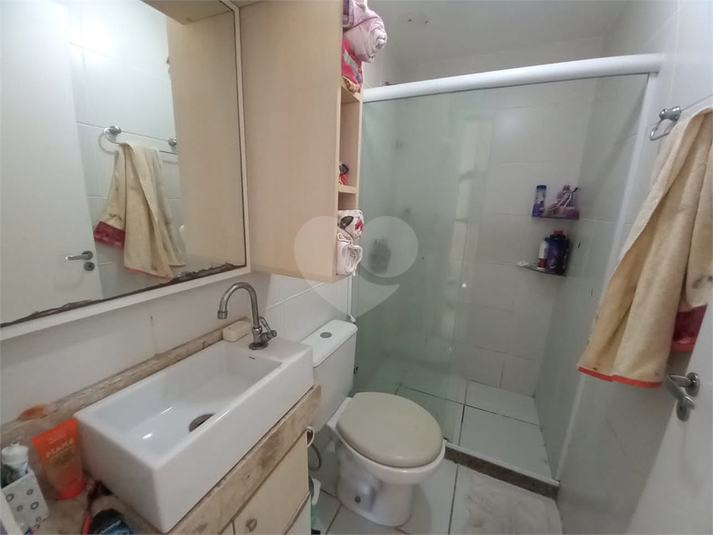 Venda Apartamento Niterói Fonseca REO1056917 10