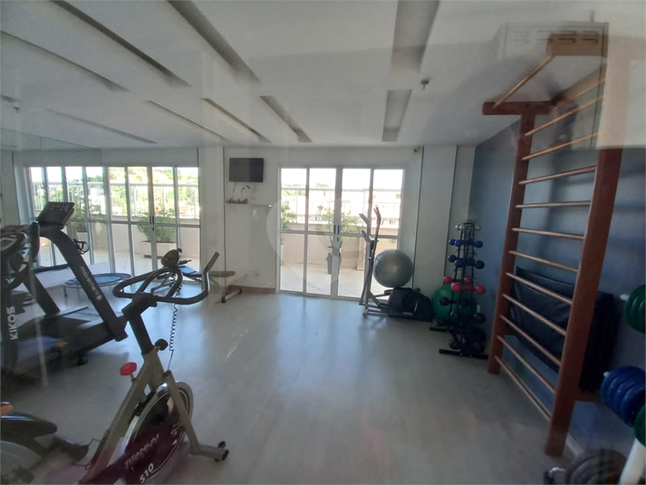 Venda Apartamento Niterói Fonseca REO1056917 21