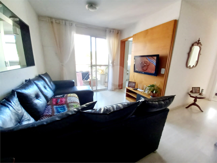 Venda Apartamento Niterói Fonseca REO1056917 6