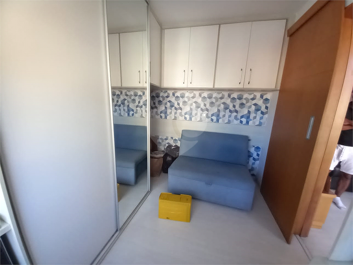 Venda Apartamento Niterói Fonseca REO1056917 12