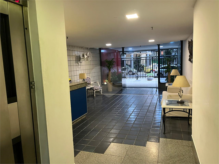 Venda Apartamento Rio De Janeiro Flamengo REO1056918 19