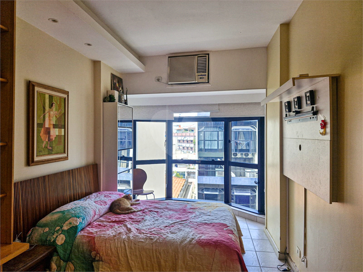 Venda Apartamento Rio De Janeiro Flamengo REO1056918 11