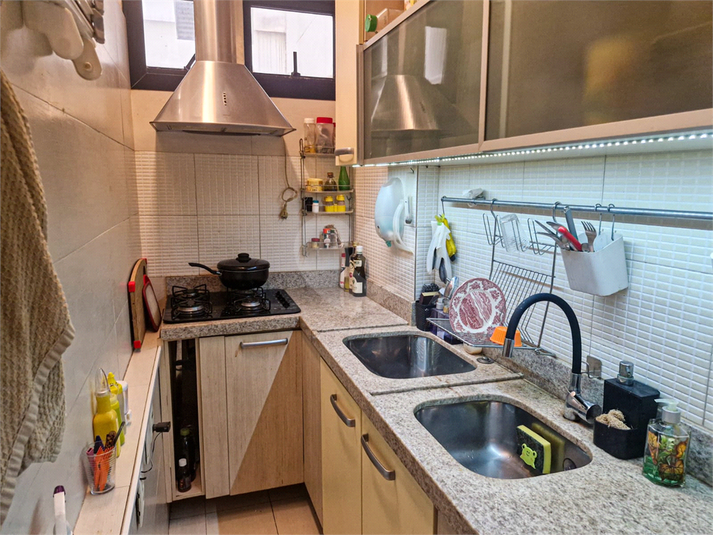 Venda Apartamento Rio De Janeiro Flamengo REO1056918 7