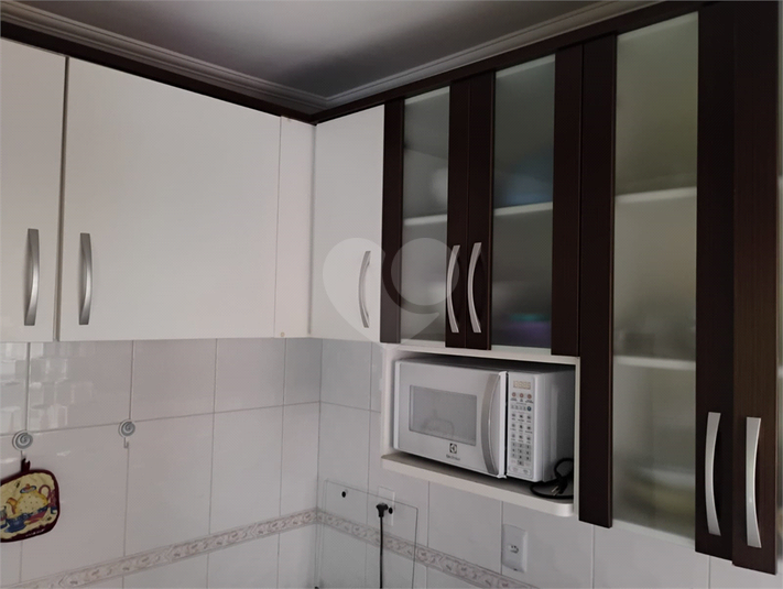 Venda Apartamento Santos Marapé REO1056922 10