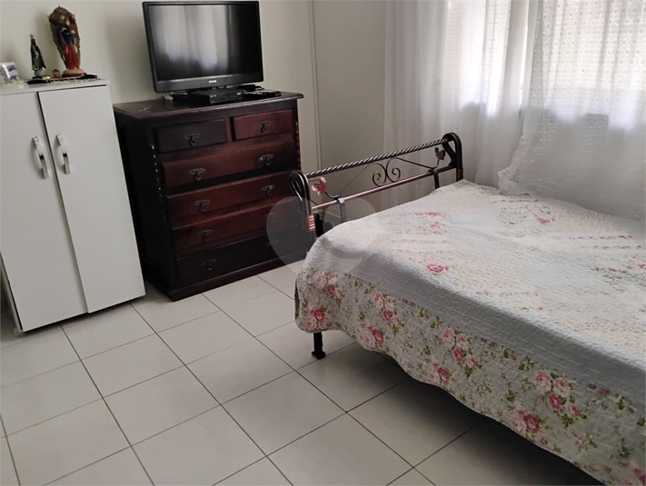 Venda Apartamento Santos Marapé REO1056922 9