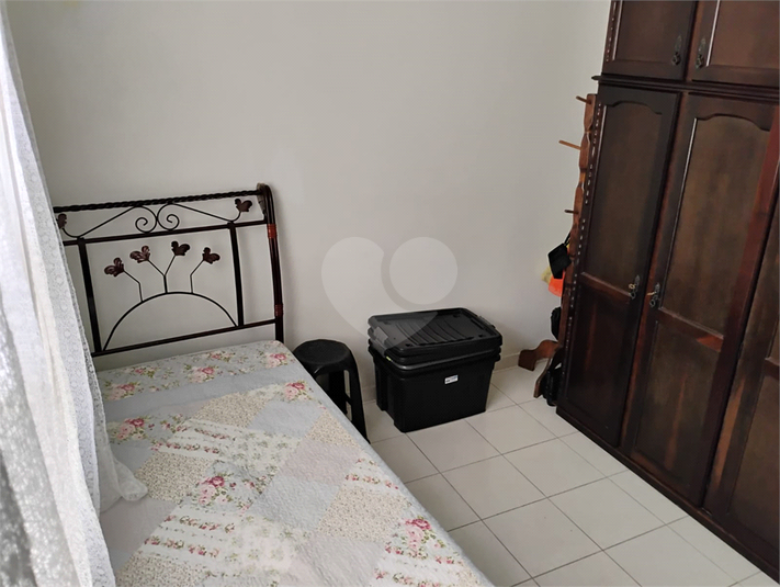 Venda Apartamento Santos Marapé REO1056922 8