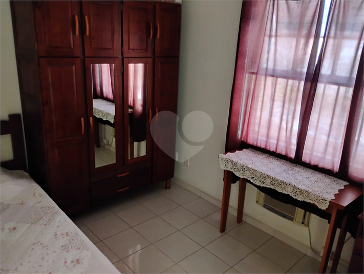 Venda Apartamento Santos Marapé REO1056922 4